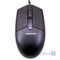 موس باسیم کینگ استار مدل KM55