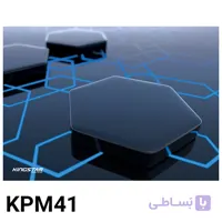 موس پد گیمینگ کینگ استار KPM41