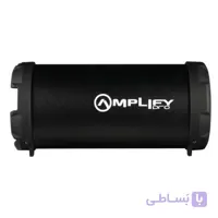 اسپیکر بلوتوثی قابل حمل آمپلیفای مدل  AMP-3008-RO