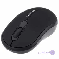 موس بی سیم بیاند مدل FOM-3506RF