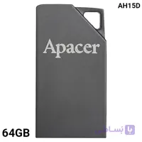 فلش مموری 64 گیگابایت اپیسر AH15D