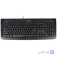 کیبورد باسیم سیبراتون SKB585