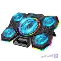 پایه خنک کننده کول کلد مدل F13
