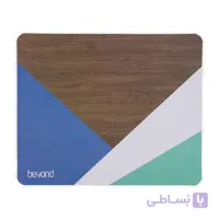 موس پد گیمینگ بیاند مدل BA-607