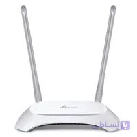 روتر بی سیم تی پی لینک مدل TL-WR840N