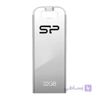 فلش مموری سیلیکون پاور مدل Touch T03 ظرفیت 32 گیگابایت