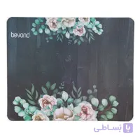 موس پد گیمینگ بیاند مدل BA-608
