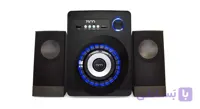 اسپیکر خانگی، دسکتاپ سه تکه بلوتوث تسکو TSCO TS 2107