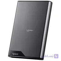هارد اکسترنال و قابل حمل اپیسر مدل AC632 ظرفیت 2 ترابایت