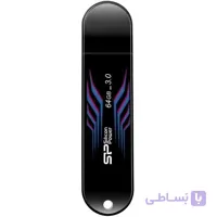 فلش مموری سیلیکون پاور مدل Blaze B10 ظرفیت 64 گیگابایت