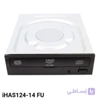 درایو DVD اینترنال لایت آن iHAS124-14 FU