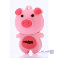 فلش Viking Man VM-218 USB Flash Memory-16G