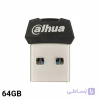 فلش مموری 64 گیگابایت داهوا U166