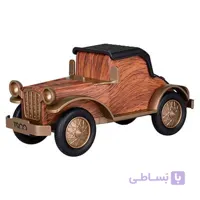 اسپیکر بلوتوثی تسکو مدل TS 2327