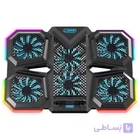 پایه خنک‌کننده کول‌کلد F7