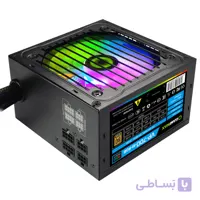 پاور کامپیوتر گیم‌مکس VP-700-RGB