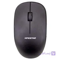 موس بی سیم کینگ استار مدل KM50W