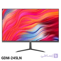 مانیتور 24 اینچ جی پلاس GDM-245LN