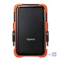 هارد اکسترنال اپیسر مدل AC630 ظرفیت 2 ترابایت