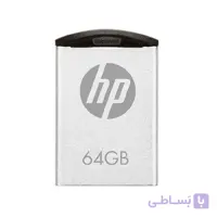 فلش مموری 64 گیگابایت اچ پی v222w