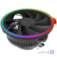 خنک کننده پردازنده گیم مکس مدل Gamma 200