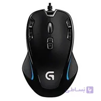 موس گیمینگ لاجیتک مدل G300S