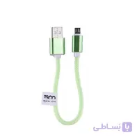 کابل شارژر تسکو TSCO TC51N