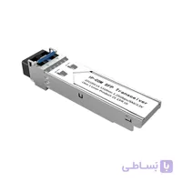 ماژول فیبر نوری آی‌ پی‌ کام G311SM
