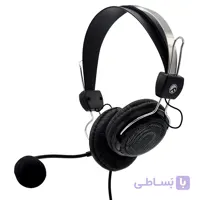 هدست باسیم بیاند مدل BH-360 Multimedia Stereo