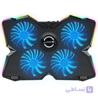 پایه خنک‌کننده کول‌کلد K25 PRO