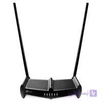 روتر بي‌سيم 300Mbps تی پی لينک TL-WR841HP