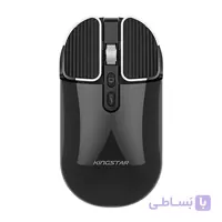 موس بی‌سیم کینگ استار KM375RW