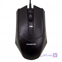 موس باسیم کینگ استار مدل KM60