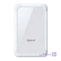 هارد اکسترنال اپیسر مدل AC532 ظرفیت 1 ترابایت