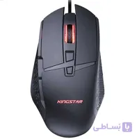 موس گیمینگ کینگ استار KM365G