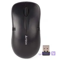 موس سایلنت بی‌سیم ای فورتک مدل G3-230NS