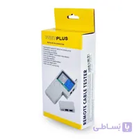 تستر کابل شبکه پی نت مدل 10-40