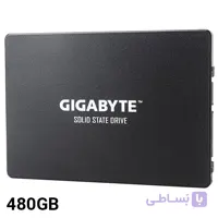 اس اس دی 480 گیگابایت اینترنال گیگابایت GP-GSTFS31480GNTD