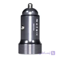 شارژر فندکی کینگ استار KC240PD