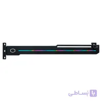براکت کارت گرافیک کولر مستر ELV8