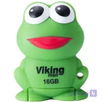 فلش VIKINGMAN VM-271 USB FLASH MEMORY-16g