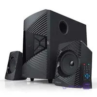 اسپیکر بلوتوثی 2.1 کاناله کریتیو مدل Creative SBS E2500 2.1