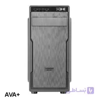 کیس کامپیوتر گرین مدل AVA Plus