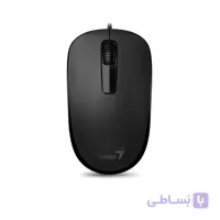 موس سیم دار جنیوس DX-125 USB