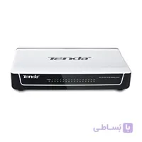 سوئیچ 16 پورت دسکتاپ تندا مدل S16