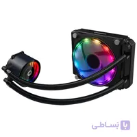 خنک کننده پردازنده گیم‌مکس Ice Chill 360