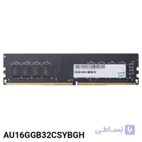 رم کامپیوتر 16 گیگابایت اپیسر AU16GGB32CSYBGH