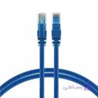 کابل شبکه CAT6 تسکو TNC620 CCU به طول 2 متر
