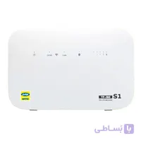 مودم TD-LTE/4G/4.5G ایرانسل TF-i60 S1