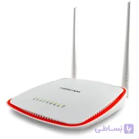 روتر وایرلس فوسکم مدل FR305